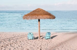 Finding Time For Mom