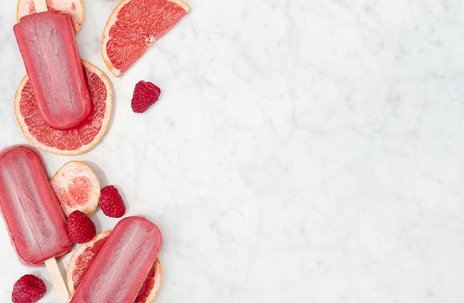 Ningxia Redcicles Healthy Popsicles