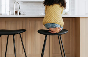 Coping With Back To School Uneasiness