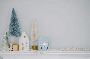 Supporting Your Emotions Through The Holidays