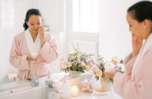 Diy Face Cleansing Mask