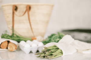 Simple Crustless Quiche