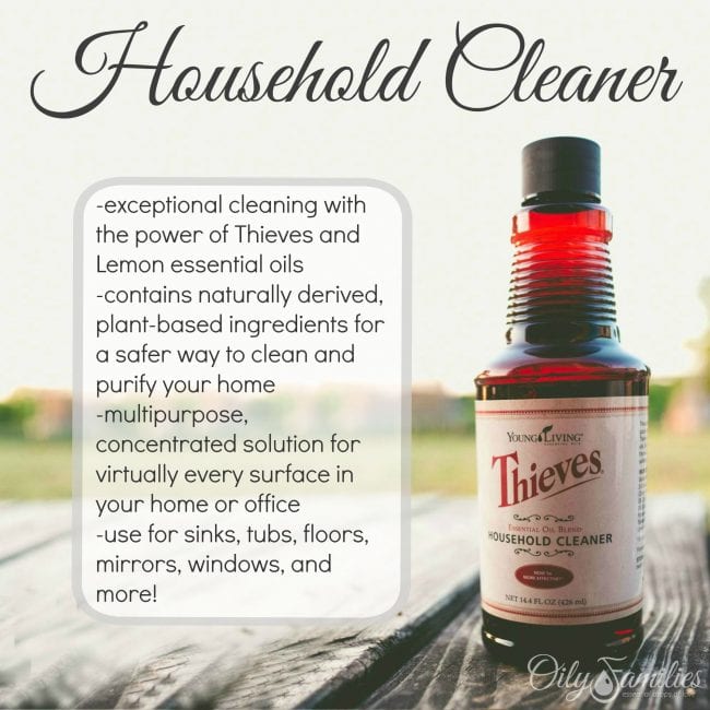 Thieves Household Cleaner