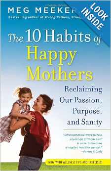 10-Habits-Happy-Mothers