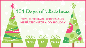 101-days-of-christmas