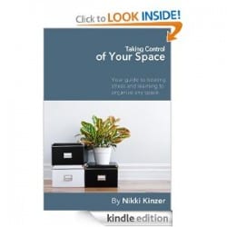 Taking Control of Your Space