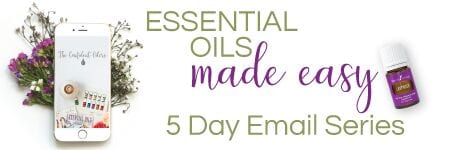 450x150-Email Essentiel Oils Made Easy