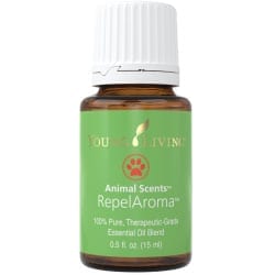 RepelAroma RepelAroma