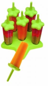 Popsicle Molds