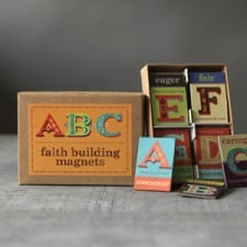 ABC Magnets