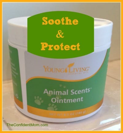 Animal Scents Ointment Animal Scents Ointment