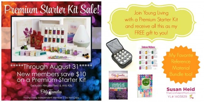 Grab Your Premium Starter Kit Today! Grab Your Premium Starter Kit Today!