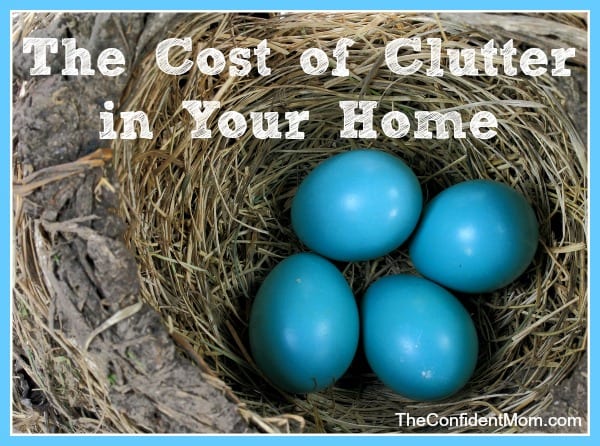 Cost-Clutter-in-your-home
