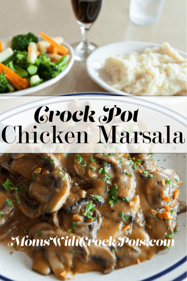 Crock-Pot-Chicken-Marsala