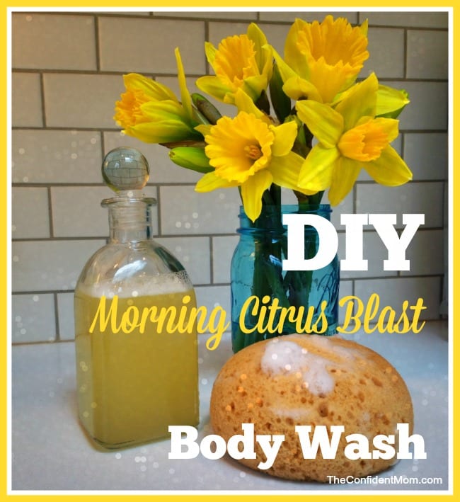 DIY-Morning-Citrus-Blast-Body-Wash