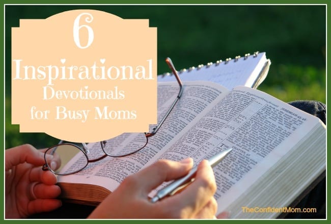 Devotionals-busy-moms