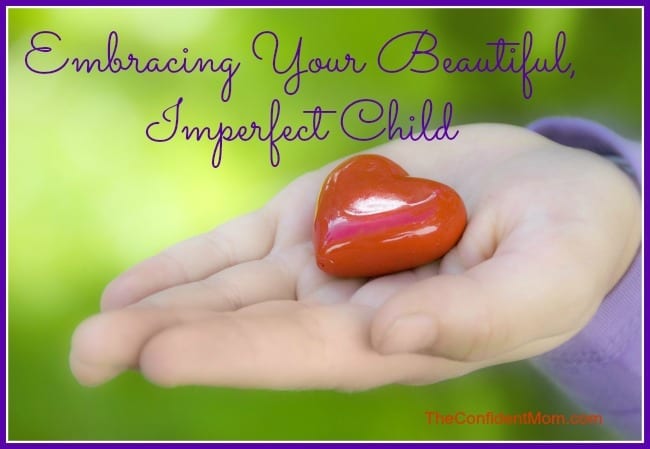 Ebracing-Imperfect-Child
