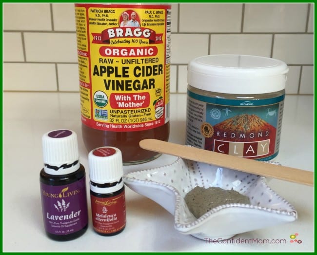 Easy DIY Skin Cleansing Face Mask for All Ages Easy DIY Skin Cleansing Face Mask for All Ages