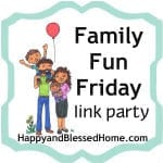 FamilyFunFriday150