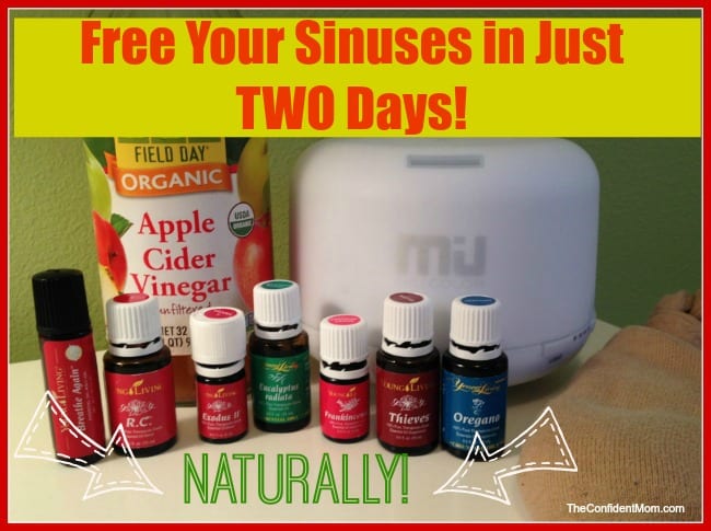 Free-sinuses