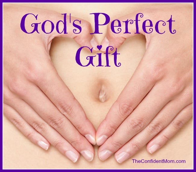 Gods-Perfect-Gift