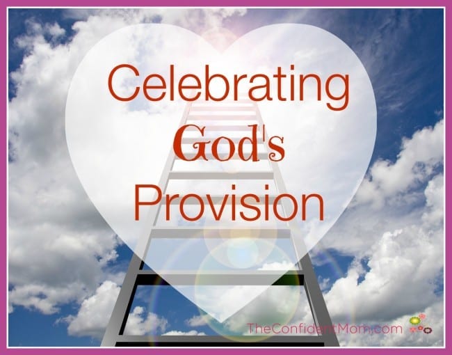 God's Provision