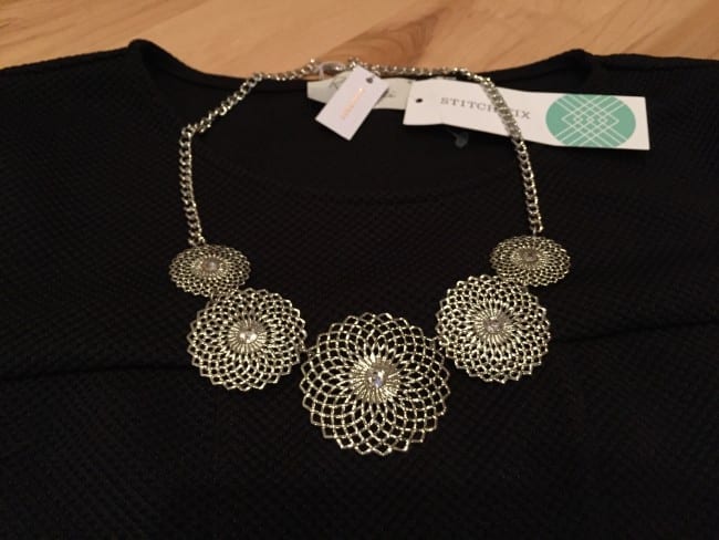 Stitch Fix - Simple Jewelry Stitch Fix - Simple Jewelry