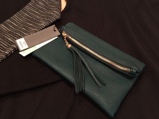 Stitch Fix - Clutch Stitch Fix - Clutch