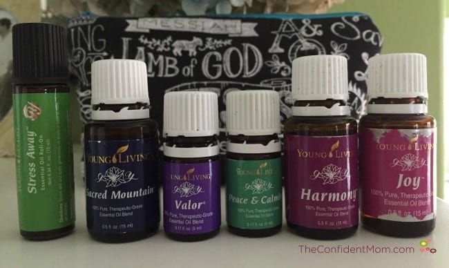 Wonderful Essential Oils for Emotional Support Wonderful Essential Oils for Emotional Support