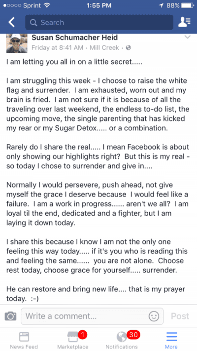 My Mommy Burnout My Mommy Burnout