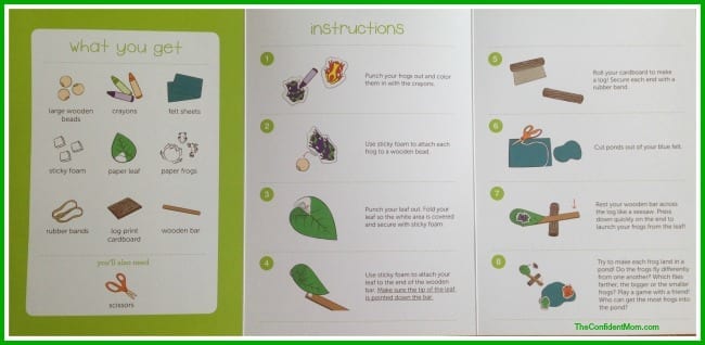 Kiwi-crate-instructions-summer