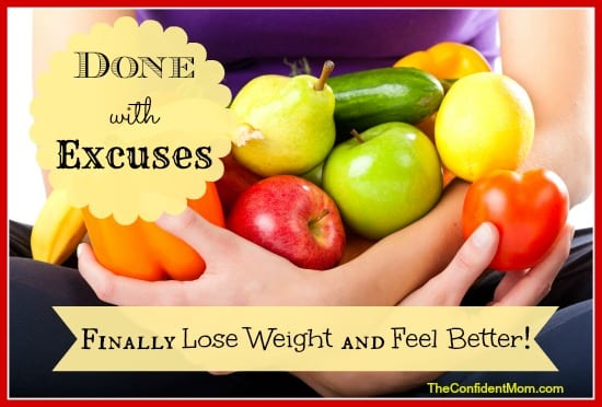 Fed Up and Doing Something About It!