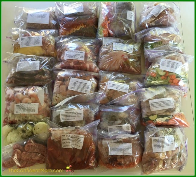 The Finished Meals The Finished Meals