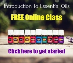 Young Living Premium Starter Kit FREE Online Essential Oils Class Young Living Premium Starter Kit FREE Online Essential Oils Class