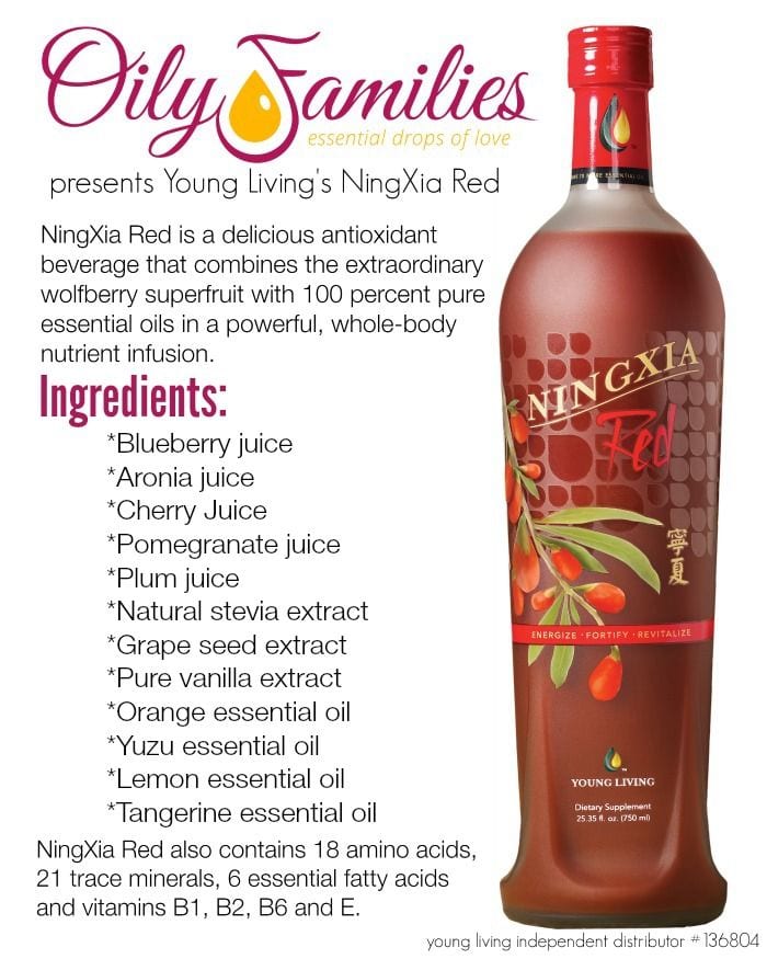 NingXia Red NingXia Red
