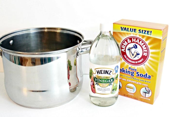 Pots and Pans Cleaner via Mom 4 Real Pots and Pans Cleaner via Mom 4 Real