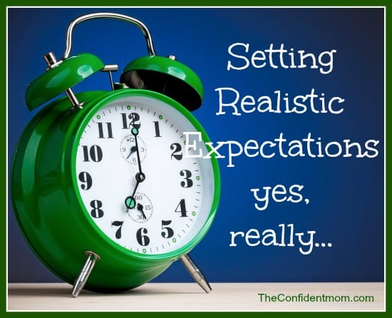 Realistic-Expectations-Moms