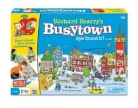 Richard Scarry's Busytown Richard Scarry's Busytown