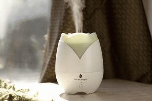 Young Living Home Diffuser