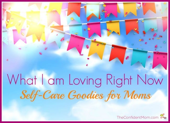 What I Am Loving Right Now