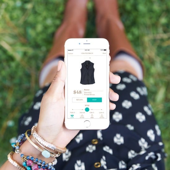 Stitch Fix App Stitch Fix App