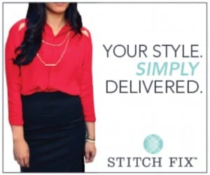 Stitch Fix banner