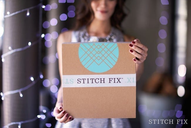 Stitch Fix Holiday Update