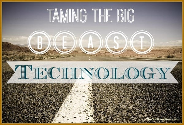 Taming-Technology-Busy-Moms