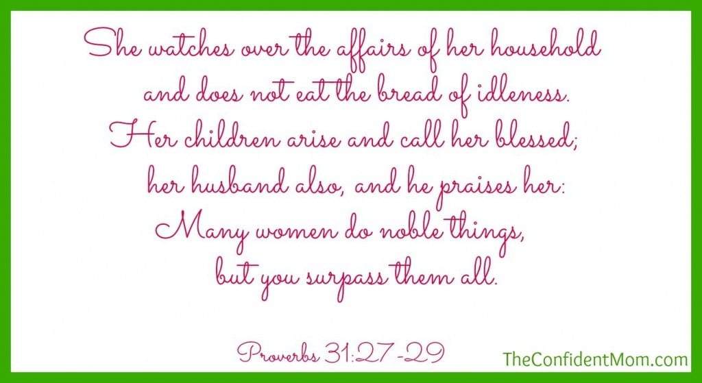 Week-Four-BIble-Memory-Verse