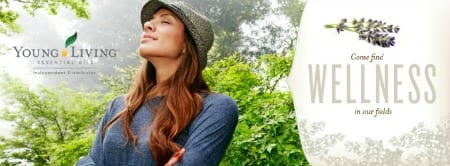 The Young Living Lifestyle The Young Living Lifestyle