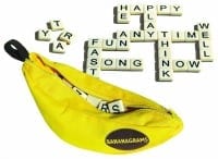 Bananagrams Bananagrams
