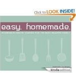 easy homemade