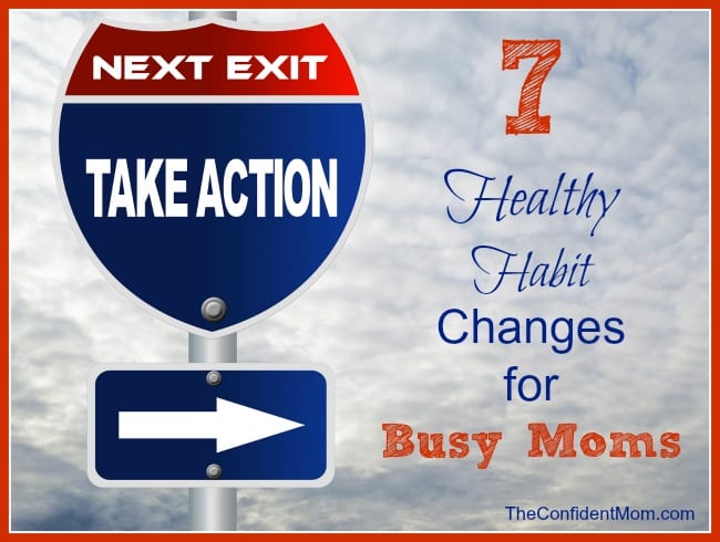 healthy-habit-changes-busy-moms