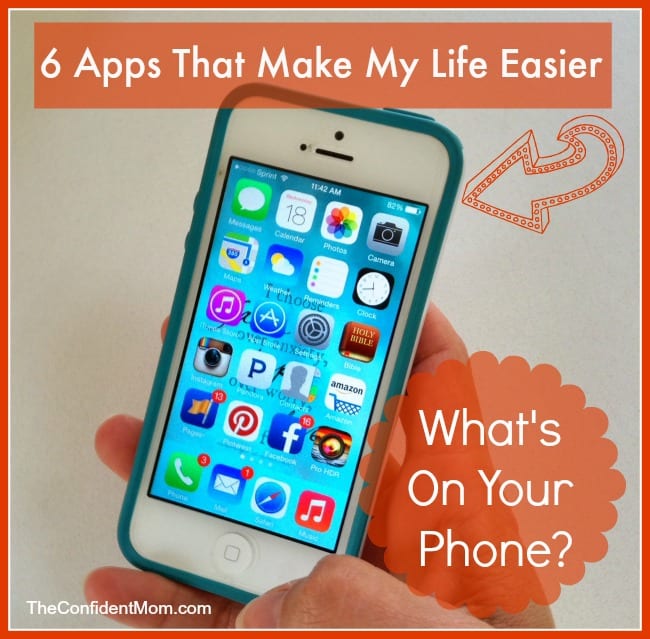 iPhone-Apps-Life-Easier